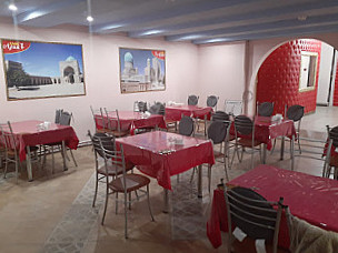 Kafe Aziya