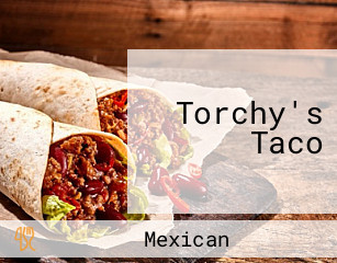 Torchy's Taco