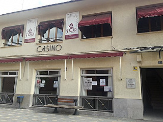 El Casino
