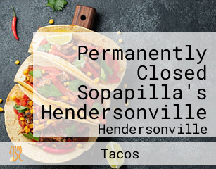 Sopapilla's Hendersonville