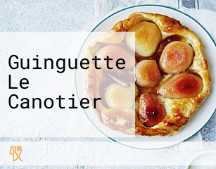 Guinguette Le Canotier