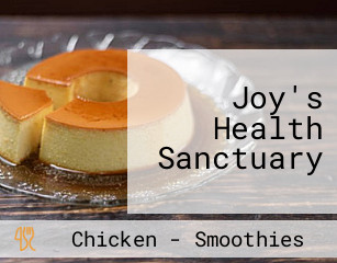 Joy's Health Sanctuary
