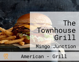 The Townhouse Grill