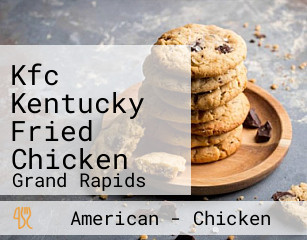 Kfc Kentucky Fried Chicken