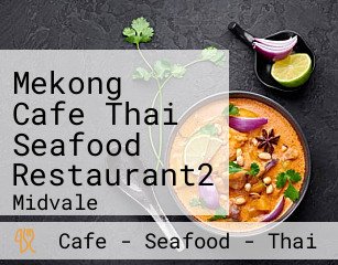 Mekong Cafe Thai Seafood Restaurant2