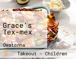 Grace's Tex-mex
