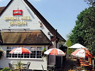 Shoal Hill Tavern