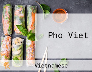 Pho Viet