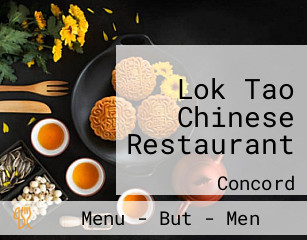 Lok Tao Chinese Restaurant