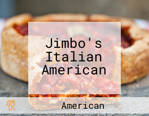 Jimbo's Italian American