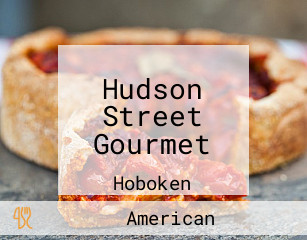 Hudson Street Gourmet