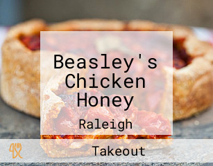 Beasley's Chicken Honey
