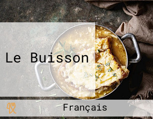 Le Buisson