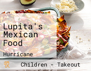 Lupita's Mexican Food