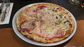 Pizzeria Il Gabbiano