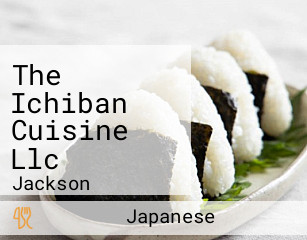The Ichiban Cuisine Llc