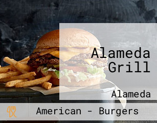 Alameda Grill