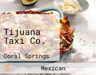 Tijuana Taxi Co.
