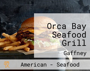Orca Bay Seafood Grill