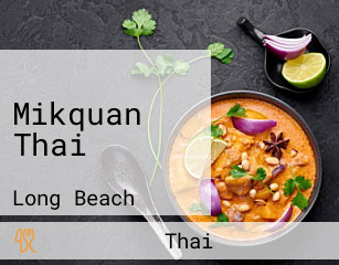 Mikquan Thai