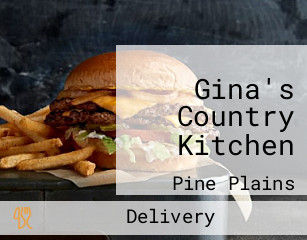 Gina's Country Kitchen