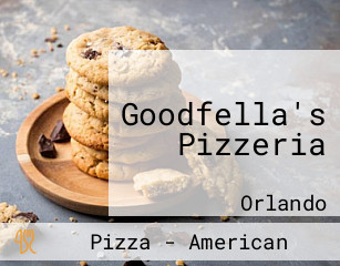 Goodfella's Pizzeria