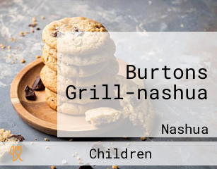 Burtons Grill-nashua