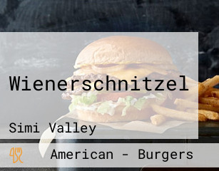 Wienerschnitzel