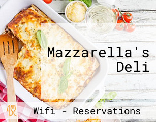Mazzarella's Deli