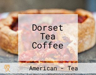 Dorset Tea Coffee
