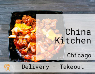 China Kitchen