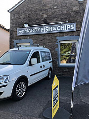 Mardy Fish Chips
