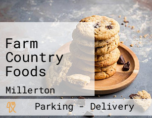 Farm Country Foods