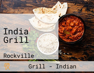 India Grill