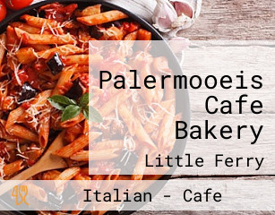 Palermooeis Cafe Bakery