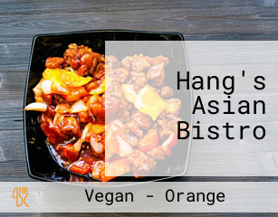 Hang's Asian Bistro