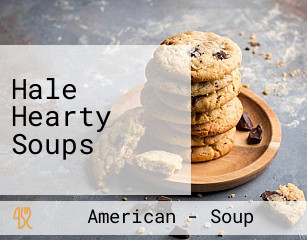 Hale Hearty Soups