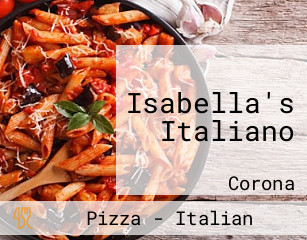 Isabella's Italiano