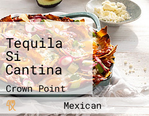 Tequila Si Cantina
