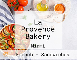 La Provence Bakery