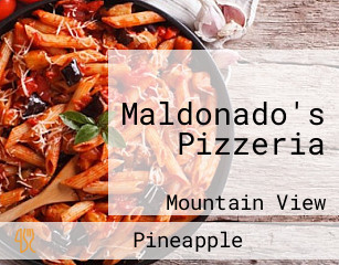 Maldonado's Pizzeria