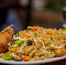 Jollofrestaurant