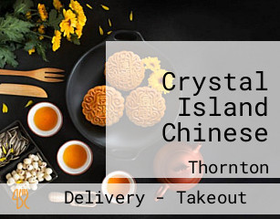 Crystal Island Chinese