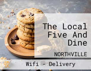 The Local Five And Dine