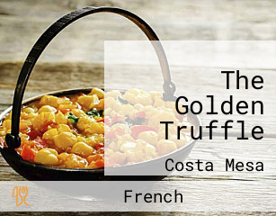 The Golden Truffle