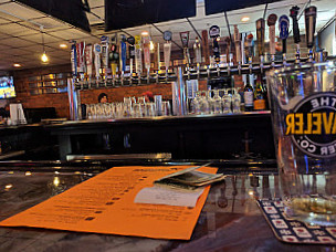 Hangar Pub And Grill Of Pittsfield