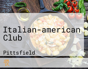 Italian-american Club