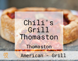 Chili's Grill Thomaston