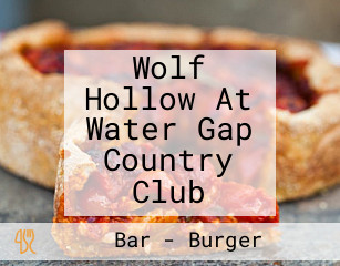 Wolf Hollow At Water Gap Country Club