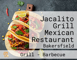 Jacalito Grill Mexican Restaurant